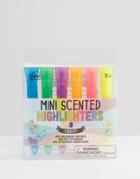 Npw Mini Scented Highlighter Pack - Multi