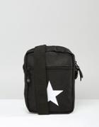Mi-pac Star Flight Bag - Black