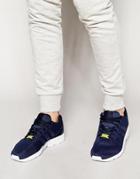 Adidas Originals Zx Flux Sneakers - Blue
