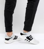 Adidas Originals Eqt Support Adv Sneakers In Gray - Gray
