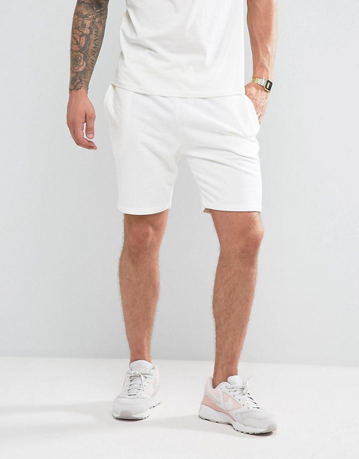 Ldn Dnm Shorts - Pink