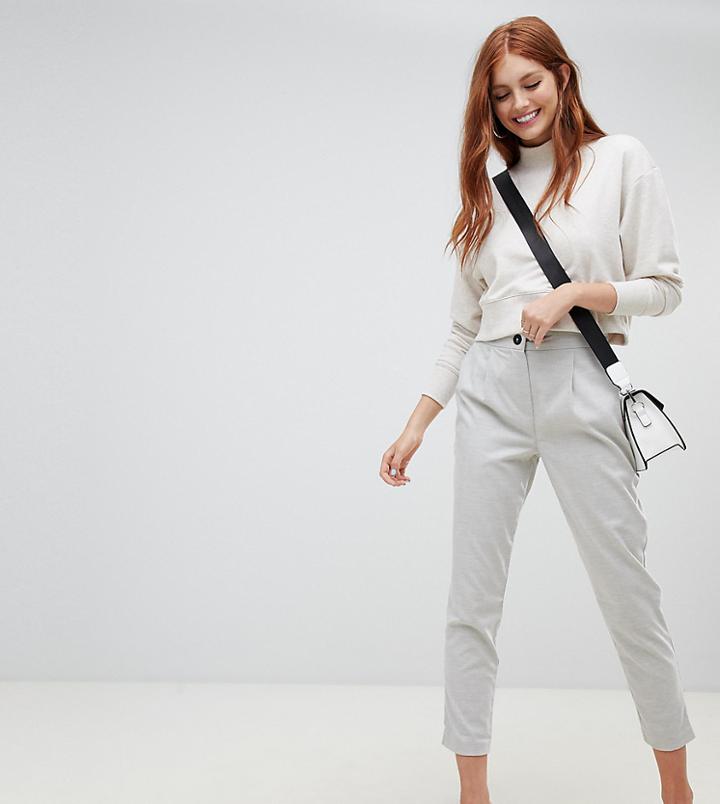 New Look Tapered Leg Pants