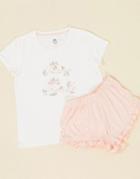 Chelsea Peers Team Bride Pyjama Set-multi