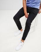 G-star D-staq 3d Skinny Jeans Rinsed - Blue