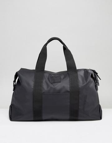 Artsac Workshop Carryall In Black - Black