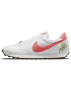 Nike Dbreak Se Sneakers In White/light Sienna