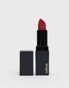 Barry M Velvet Lip Paint - Love Lust-brown