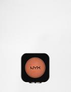 Nyx High Definition Blush - Pastel Chic