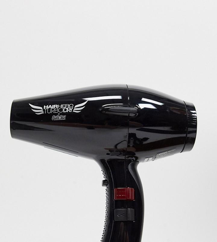 Easilocks The Turbo Hair Dryer Uk Plug-no Color