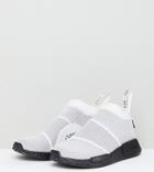 Adidas Originals Nmd Cs1 Gore-tex Sneakers In White - White
