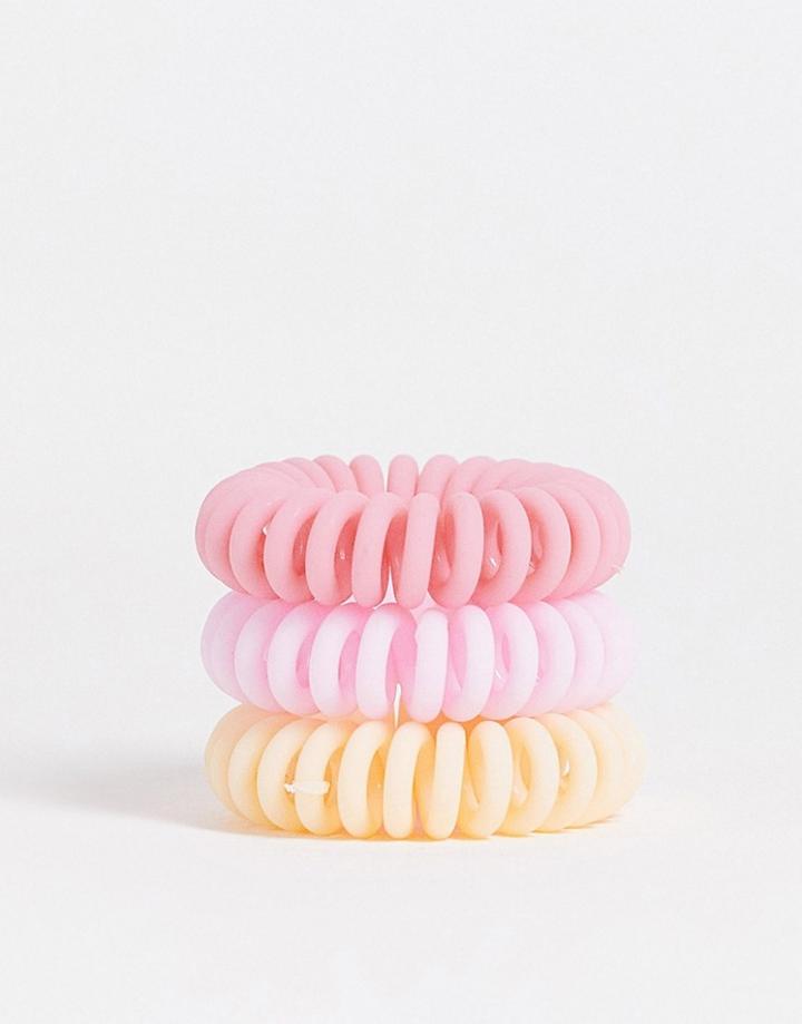 Invisibobble Original Hair Tie Retro Dreamin'-no Color