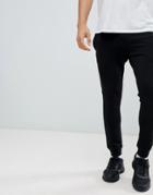 Produkt Basic Joggers In Slim Fit - Black