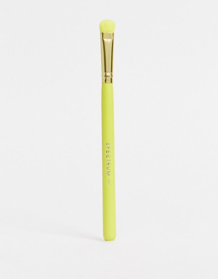 Spectrum Minnie Brush - A07 - Clear