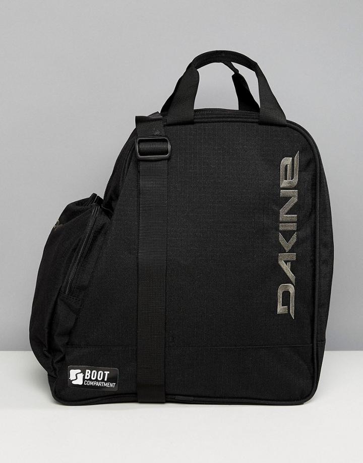 Dakine Ski Boot Bag 30l - Black