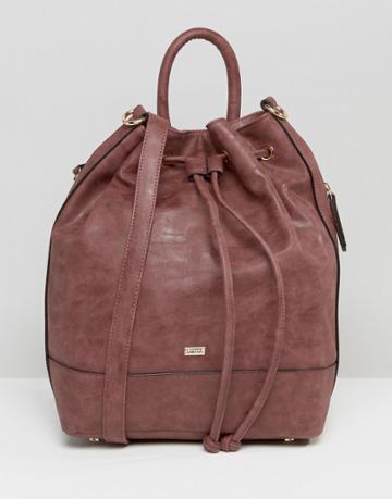 Lavand Backpack - Red