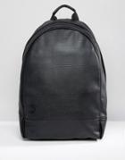 Mi-pac Xl Tumbled Backpack Black - Black