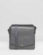 Fiorelli Taylor Large Xbody Bag - Gray