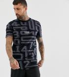 Puma Ftblnxt Casuals Graphic T-shirt - Black