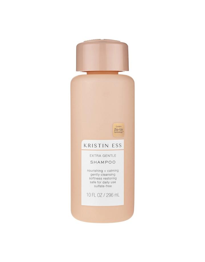Kristin Ess Hair Extra Gentle Shampoo 10 Fl Oz-no Color