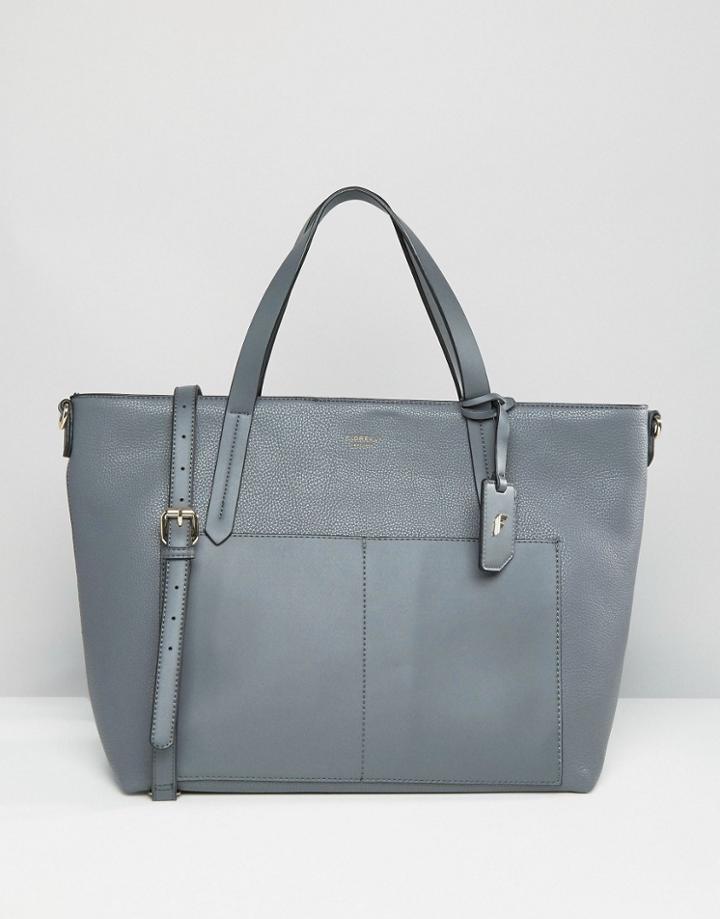 Fiorelli Dahlia Tote - Gray