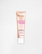 Rimmel London Good To Glow Highlighter & Contour - Notting Hill Glow