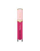 Too Faced Lip Injection Power Plumping Lip Gloss - People Pleaser-pink