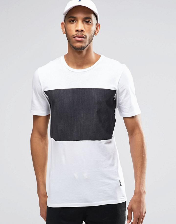 Religion Flat T-shirt - White