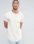 Siksilk Flannelt-shirt - Stone