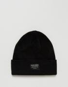 Jack & Jones Beanie Dna - Black