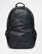 Heist Tab Backpack - Black