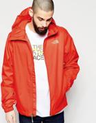 The North Face Quest Jacket - Red