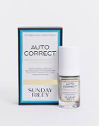 Sunday Riley Auto Correct Eye Cream 15g-clear