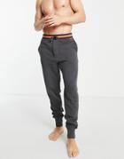 Paul Smith Loungewear Sweatpants In Gray