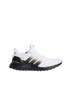 Adidas Running Ultraboost Dna Primeblue Sneakers In Black And White