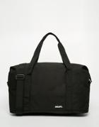 Wood Wood Tony Carryall - Black