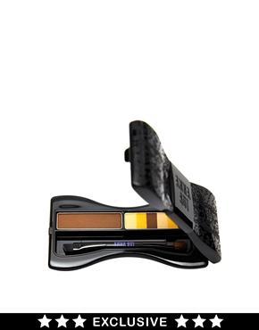 Anna Sui Asos Exclusive Eyebrow Colour Compact - 02