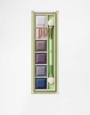 Pixi Mesmerising Mineral Palette - Silver Sky
