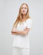 Asos Forever T-shirt - White