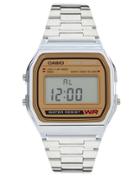 Casio Classic Retro Digital Watch A158wea-9ef