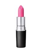 Mac Re-think Pink Amplified Creme Lipstick - Do Not Disturb
