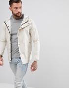 Another Influence Rubberised Jacket-neutral