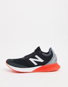 New Balance Running Fuelcell Echo Sneakers In Black