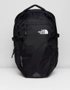 The North Face Iron Peak Backpack 28 Litres In Black - Black