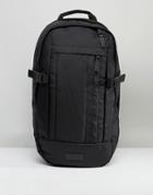 Eastpak Extra Floid Backpack In Ballistic Nylon 21l - Black
