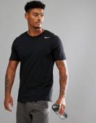 Nike Training Dri-fit 2.0 T-shirt In Black 706625-010