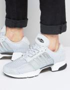 Adidas Originals Climacool 1 Sneakers In Gray Ba7167 - Gray
