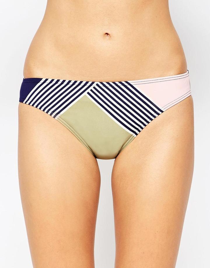 Vince Camuto Bikini Bottoms - Midnight 458