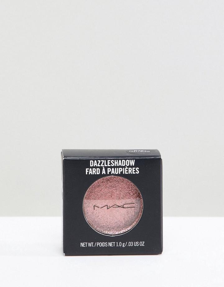 Mac Dazzleshadow Eyeshadow - Slow Fast Slow-pink