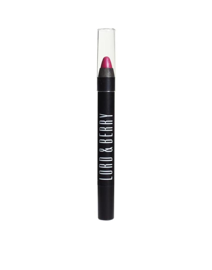 Lord & Berry Lipstick Crayon - Kiss