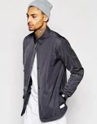 Adidas Originals Coach Jacket Aj7261 - Black